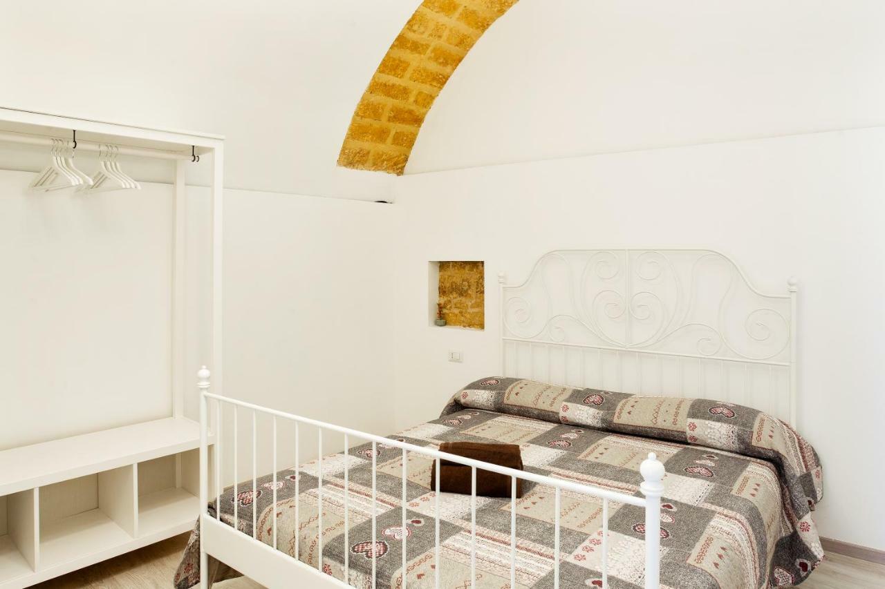 San Nicola Casa Clemente Apartment Bari Exteriör bild
